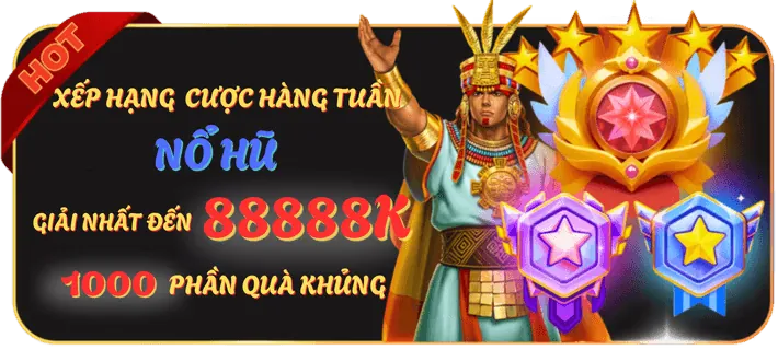 Sự kiện đặc biệt 95vn link mới