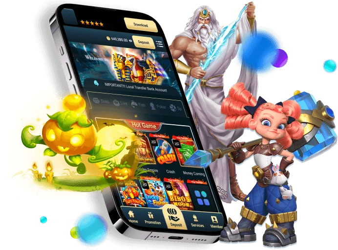 Cá cược E-sports tại 95vn link mới