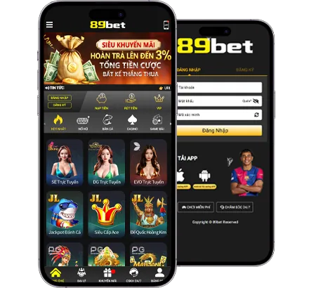 Nền tảng bảo mật của 95vn link mới