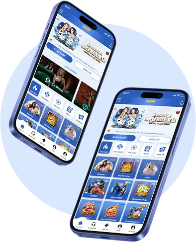 Biểu tượng trải nghiệm người dùng mượt mà 95vn Link Mới
