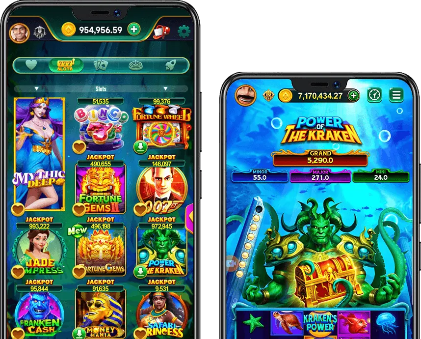 Tin tức về các game casino trực tuyến