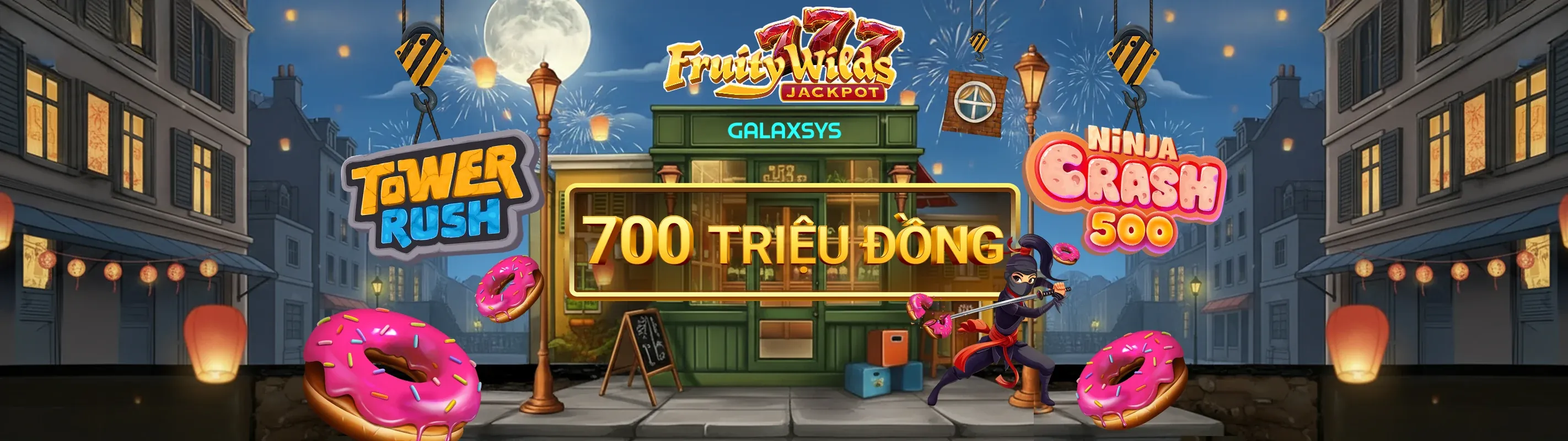 Hình ảnh giới thiệu 95vn Link Mới - Nền tảng cá cược trực tuyến hàng đầu 2026