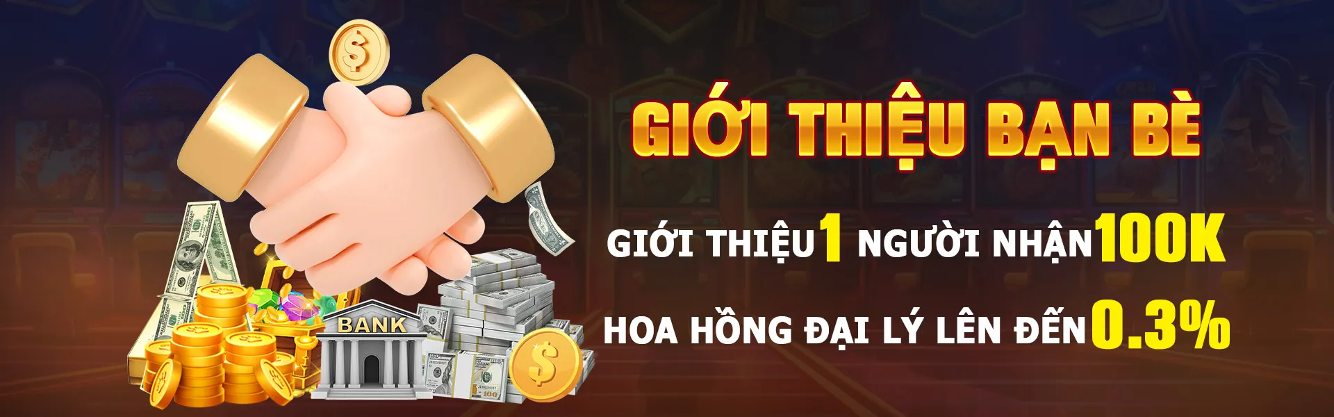 Ưu Đãi Hoàn Trả Hàng Ngày & Thưởng Nạp 95vn Link Mới