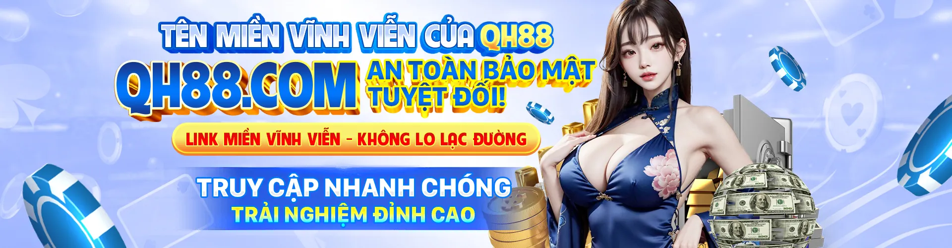 Hình ảnh chính sách cookie và bảo mật dữ liệu của 95vn link mới