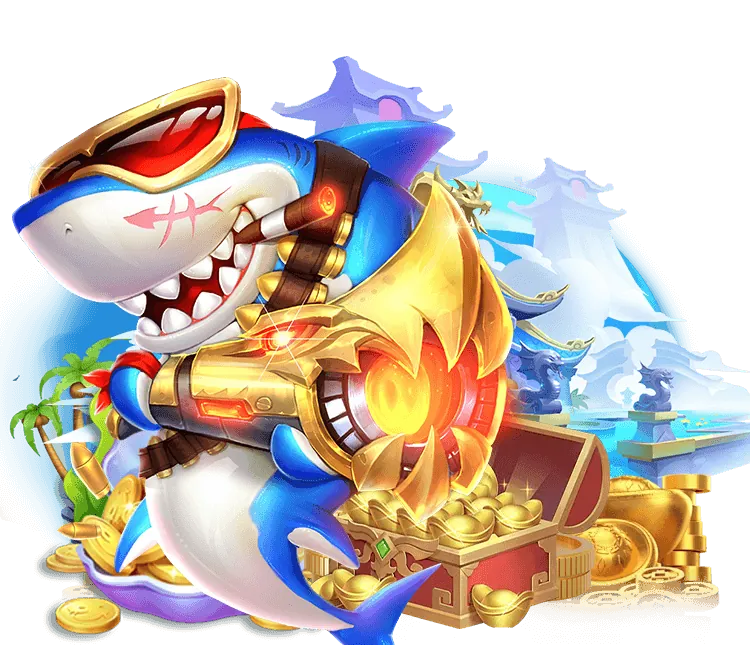 Game Vua Bắn Cá tại 95vn link mới