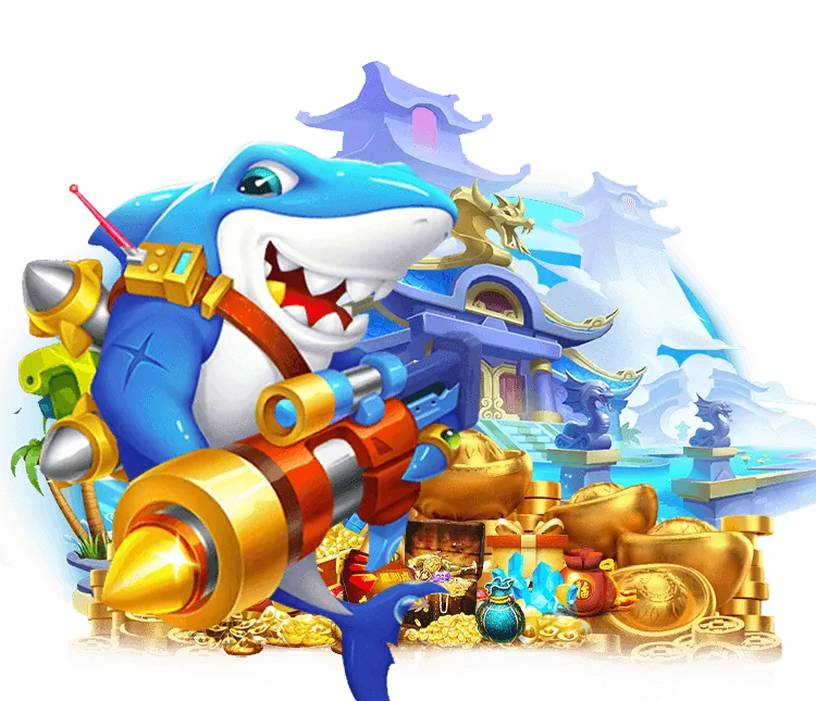 Game Bắn Cá Thần Tài tại 95vn link mới