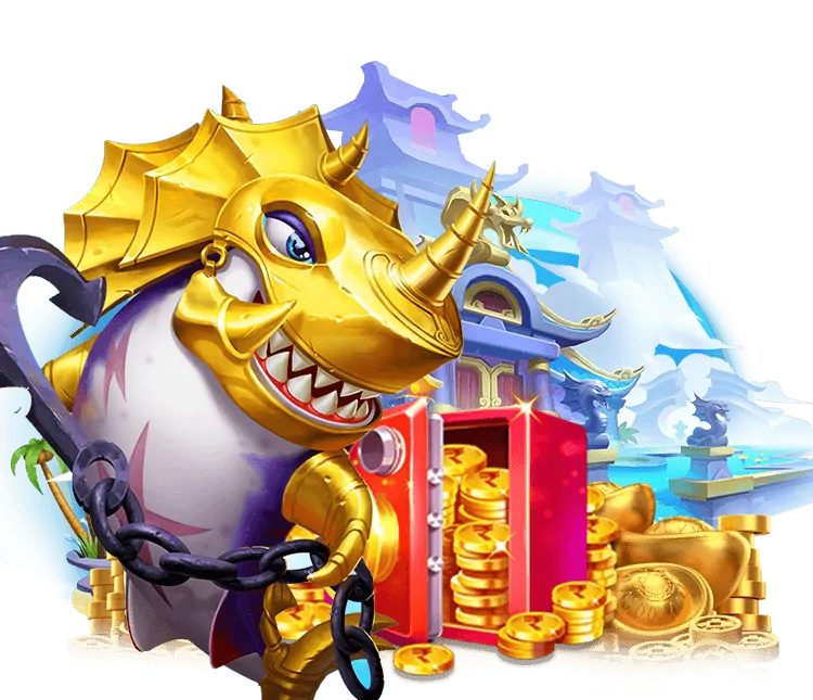Game Bắn Cá Ăn Xu tại 95vn link mới